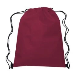 Non-Woven Drawstring Sports Pack (Q211245) -Qualityimprint Shop Q211245 blank drawstring bags with logo 6 197ad543 f463 4858 a071 c93452e12073