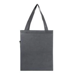 Valley Ranch Tote Bag (Q211722) -Qualityimprint Shop Q211722 blank tote bags with logo 6