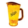 70 Oz. Plastic Lighted Pitcher (Q212522) 5 70 Oz. Plastic Lighted Pitcher (Q212522) -Qualityimprint Shop Q212522 Pitchers with logo 1