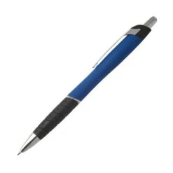 Script Plunge-Action Aluminum Ballpoint Pen (Q214022) -Qualityimprint Shop Q214022 blank pens with logo 3 b61a8240 6604 4b6d 83b9 eaed779615be