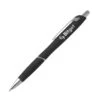 Script Plunge-Action Aluminum Ballpoint Pen (Q214022) -Qualityimprint Shop Q214022 pens with logo 1 864269b3 a0ad 4775 a0e9 34e0de763e33