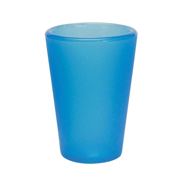 1.5 Oz. Silipint™ Silicone Silishot Glass (Q216622) 4 1.5 Oz. Silipint™ Silicone Silishot Glass (Q216622) - Image 4