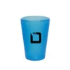 1.5 Oz. Silipint™ Silicone Silishot Glass (Q216622)