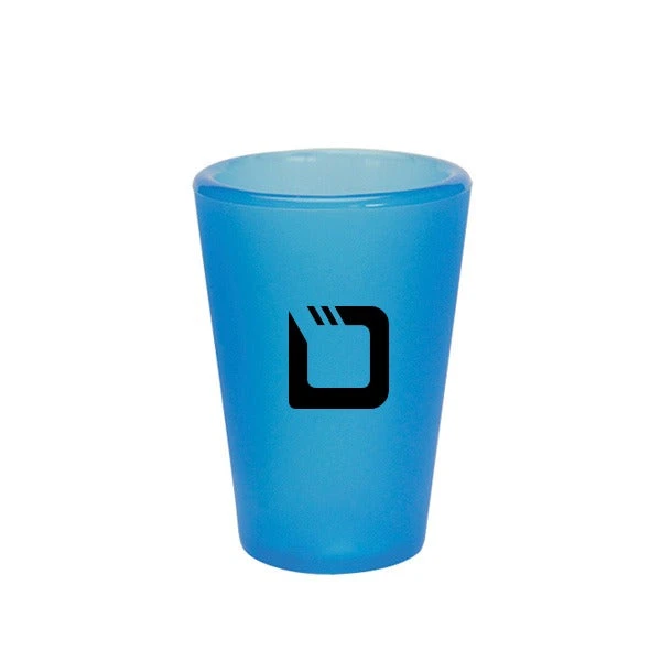 1.5 Oz. Silipint™ Silicone Silishot Glass (Q216622) 1 1.5 Oz. Silipint™ Silicone Silishot Glass (Q216622)