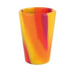 1.5 Oz. Silipint™ Silicone Silishot Glass (Q216622) 18 1.5 Oz. Silipint™ Silicone Silishot Glass (Q216622) -Qualityimprint Shop Q216622 sunfire shot glasses with logo 9
