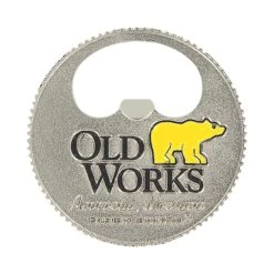 Bottle Opener Ball Marker (Q219222)