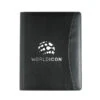 Executive Crescent Padfolio (Q22481) -Qualityimprint Shop Q22481 padfolios with logo 1