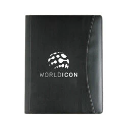 Executive Crescent Padfolio (Q22481)