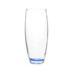 9 Oz. Bubbly ARC Perfection Cachet Stemless Champagne Flute (Q225022) -Qualityimprint Shop Q225022 blank flute glasses with logo 2