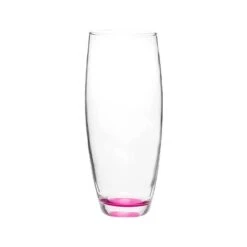 9 Oz. Bubbly ARC Perfection Cachet Stemless Champagne Flute (Q225022) -Qualityimprint Shop Q225022 blank flute glasses with logo 5