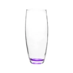 9 Oz. Bubbly ARC Perfection Cachet Stemless Champagne Flute (Q225022) -Qualityimprint Shop Q225022 blank flute glasses with logo 6