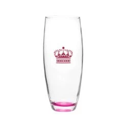 9 Oz. Bubbly ARC Perfection Cachet Stemless Champagne Flute (Q225022)