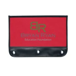 600D Nylon Zippered Pencil Cases (Q228411) -Qualityimprint Shop Q228411 pencil cases with logo 1 0ca67760 c49d 4fce 8ef4 0efa757fc1ba