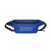 Rio Waist Pack (Q230111) -Qualityimprint Shop Q230111 fannypacks with logo 1