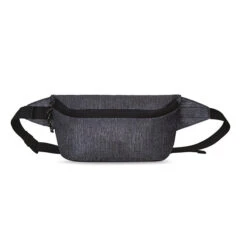Rio Waist Pack (Q230111) 10 Rio Waist Pack (Q230111) -Qualityimprint Shop Q230111 graniteheather fannypacks with logo 4