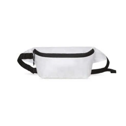 Rio Waist Pack (Q230111) 13 Rio Waist Pack (Q230111) -Qualityimprint Shop Q230111 white fannypacks with logo 7