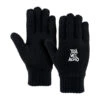 Winter Lined Acrylic Touchscreen Gloves (Q232122) -Qualityimprint Shop Q232122 gloves with logo 1