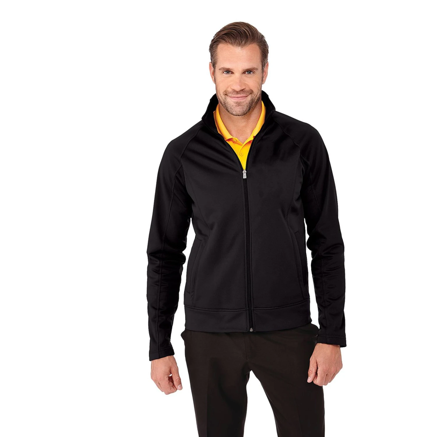 Elevate M-Okapi Knit Jacket (Q233322) 2 Elevate M-Okapi Knit Jacket (Q233322) - Image 2