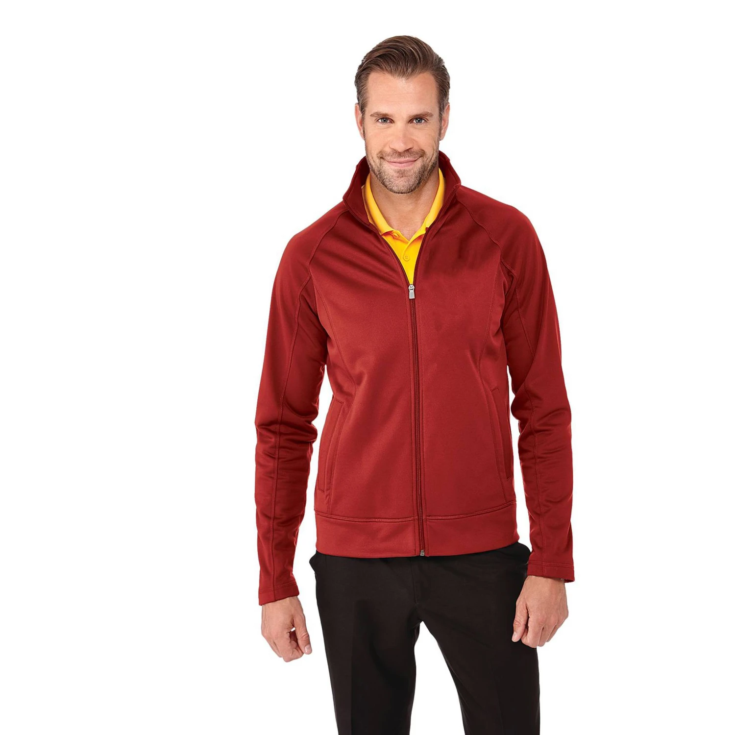 Elevate M-Okapi Knit Jacket (Q233322) 4 Elevate M-Okapi Knit Jacket (Q233322) - Image 4