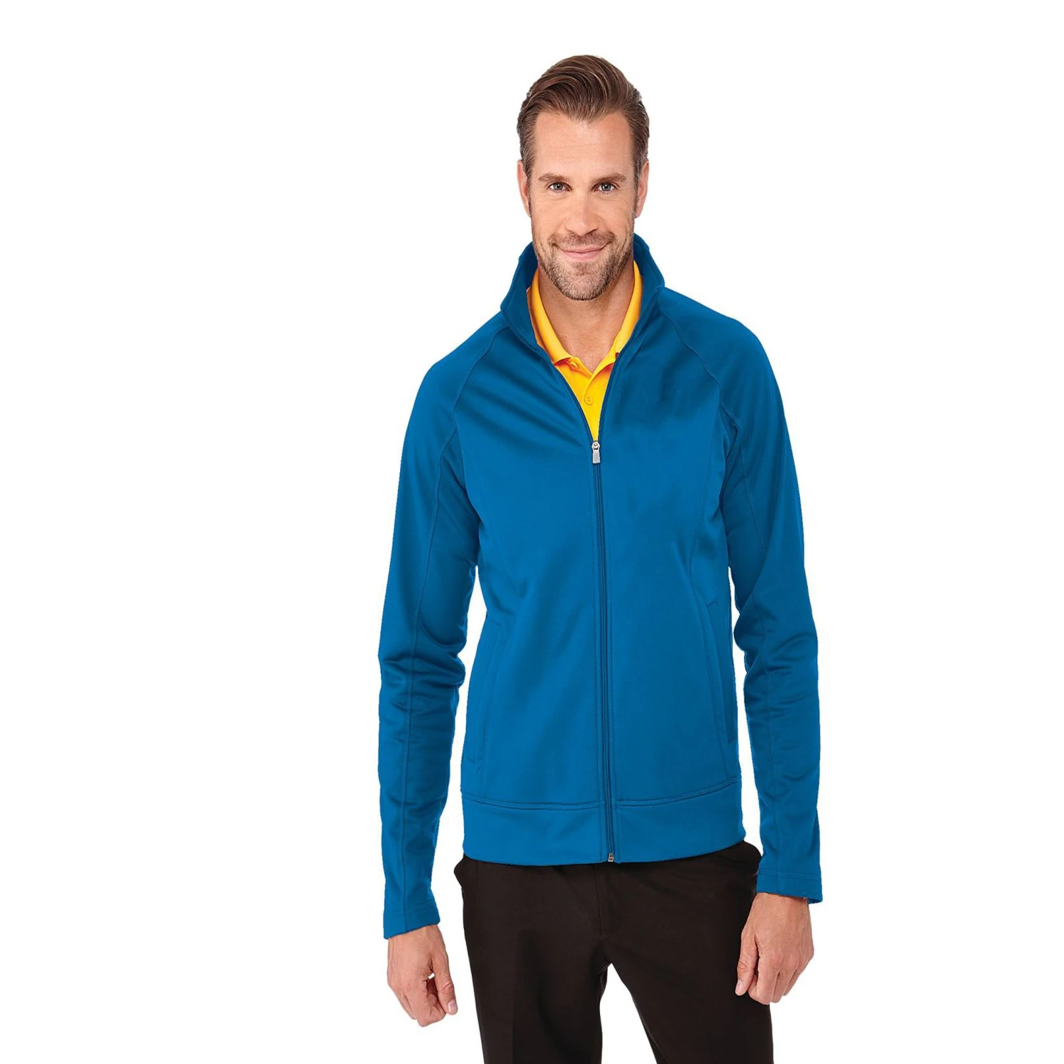 Elevate M-Okapi Knit Jacket (Q233322) 5 Elevate M-Okapi Knit Jacket (Q233322) - Image 5