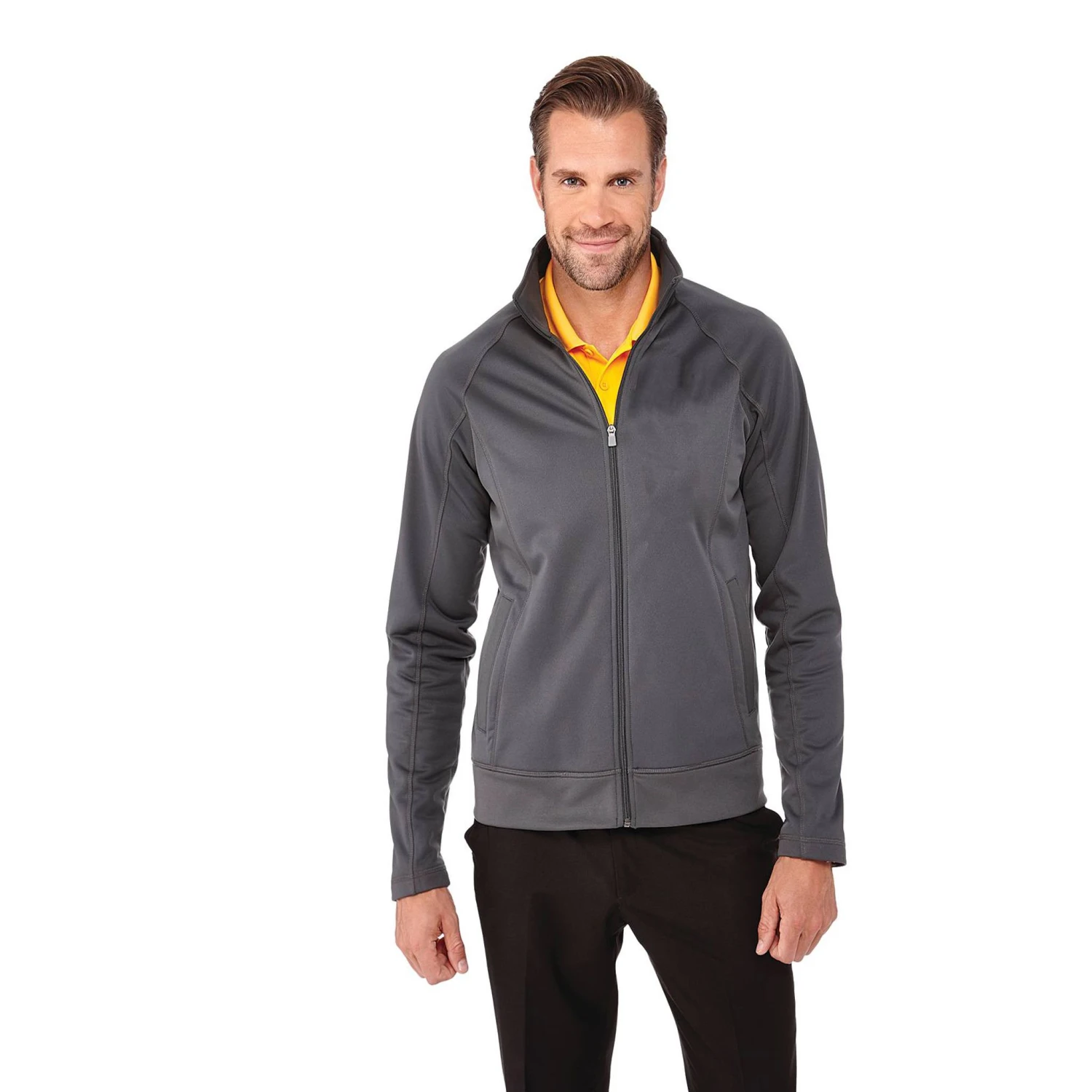 Elevate M-Okapi Knit Jacket (Q233322) 10 Elevate M-Okapi Knit Jacket (Q233322) - Image 10