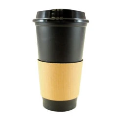 16 Oz. Sip N Style Stackable Tumbler (Q233422) -Qualityimprint Shop Q233422 black tumblers with your logo 7