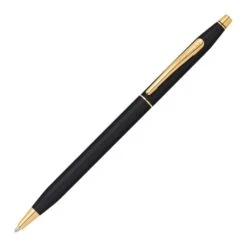 Cross® Classic Century 23kt Gold Ballpoint Pen - Full Color (Q237022) -Qualityimprint Shop Q237022 blank metal pens with logo 3 a40e7d72 db87 452a 9e3e bb35f9b3677a