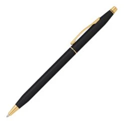 Cross® Classic Century 23kt Gold Ballpoint Pen - Full Color (Q237022) -Qualityimprint Shop Q237022 blank metal pens with logo 4 82733d72 fb95 447f b576 61914cf39f08