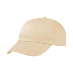 5 Panel Cotton Twill Price Buster Caps (Q239311) -Qualityimprint Shop Q239311 khaki caps with logo 7