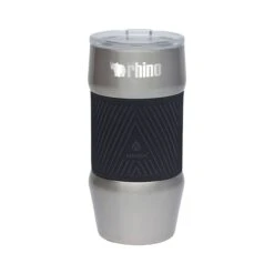 Manna™ 20 Oz. Renegade Stainless Steel Tumbler (Q240622)