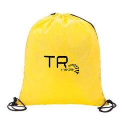 Drawstring Bag (210D Poly) (Q242311)