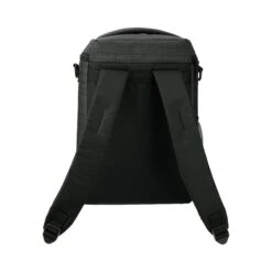 NBN Whitby 24 Can Backpack Cooler (Q242422) -Qualityimprint Shop Q242422 charcoal cooler bags with logo 6