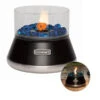 Cuisinart® Petite Tabletop Fire Bowl (Q243622) -Qualityimprint Shop Q243622 home items with logo 1