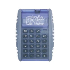 Robot Series® Calculator (Q24366)
