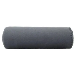 Promo Blankets (Q244255) -Qualityimprint Shop Q244255 grey blankets with logo 7