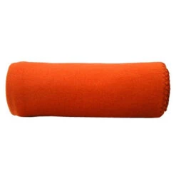 Promo Blankets (Q244255) -Qualityimprint Shop Q244255 orange blankets with logo 12