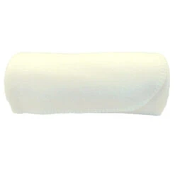 Promo Blankets (Q244255) -Qualityimprint Shop Q244255 vanilla blankets with logo 17