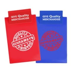 Memo Clipboard (Q245165) -Qualityimprint Shop Q245165 clipboards with logo 1