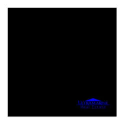 4800 Series Solid Color Bandanas - Black (Q246522)