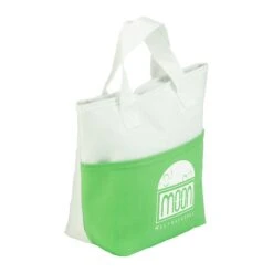 Santa Ana Insulated Snack Totes (Q246711)
