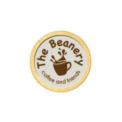 1/2" Brass Soft Enamel Lapel Pins (Q249611)