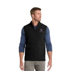 TravisMathew Cold Bay Vest (Q249722)