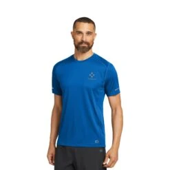 OGIO® ENDURANCE Level Mesh Tee (Q250722)