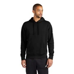 Nike Club Fleece Sleeve Swoosh Pullover Hoodie (Q250922) -Qualityimprint Shop Q250922 blank hoodies with logo 2 b3a6347e c15c 4247 8899 ef31e89f0e04
