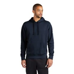 Nike Club Fleece Sleeve Swoosh Pullover Hoodie (Q250922) -Qualityimprint Shop Q250922 blank hoodies with logo 3 3a910966 78de 41c6 a764 a6585ecb0e4e
