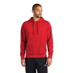 Nike Club Fleece Sleeve Swoosh Pullover Hoodie (Q250922) -Qualityimprint Shop Q250922 blank hoodies with logo 5 12bb8584 6426 4eae 9726 8c41badaacc1