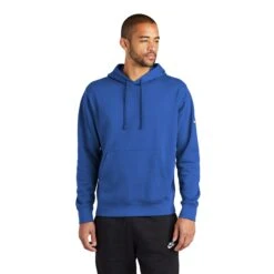 Nike Club Fleece Sleeve Swoosh Pullover Hoodie (Q250922) -Qualityimprint Shop Q250922 blank hoodies with logo 6 90931a0e a37c 46e4 9cbe 44e204701c7f