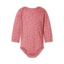Rabbit Skins Infant Fine Jersey Long Sleeve Bodysuit (Q252332) 29 Rabbit Skins Infant Fine Jersey Long Sleeve Bodysuit (Q252332) -Qualityimprint Shop Q252332 mauvelousspot onesies with logo 11