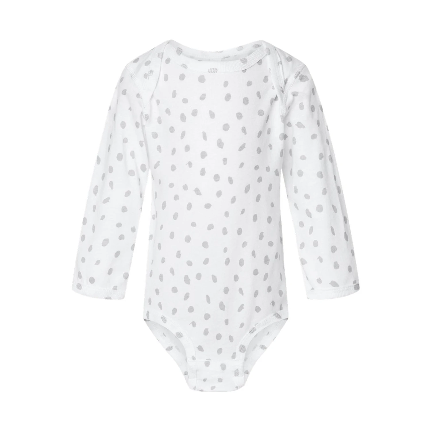 Rabbit Skins Infant Fine Jersey Long Sleeve Bodysuit (Q252332) 20 Rabbit Skins Infant Fine Jersey Long Sleeve Bodysuit (Q252332) - Image 20