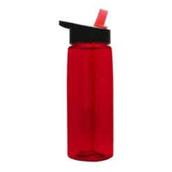 26 Oz. Flair Bottle - Flip Straw Lid (Q252722) -Qualityimprint Shop Q252722 blank plastic sports bottles with logo 18